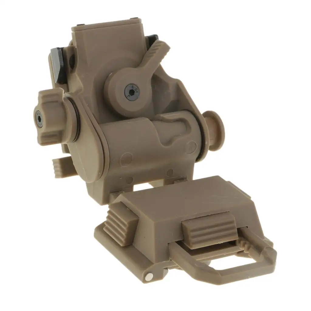 

Universal Googgles NVG Holder M88 FAST MICH ACH Helmet Mount