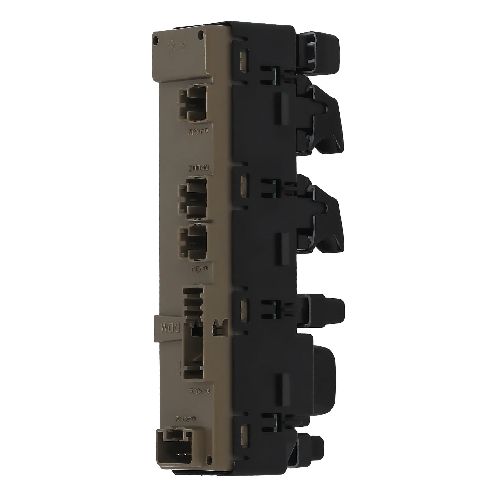 Front Driver Side Power Window Switch for GMC Yukon XL 1500 2003-2006 15883320