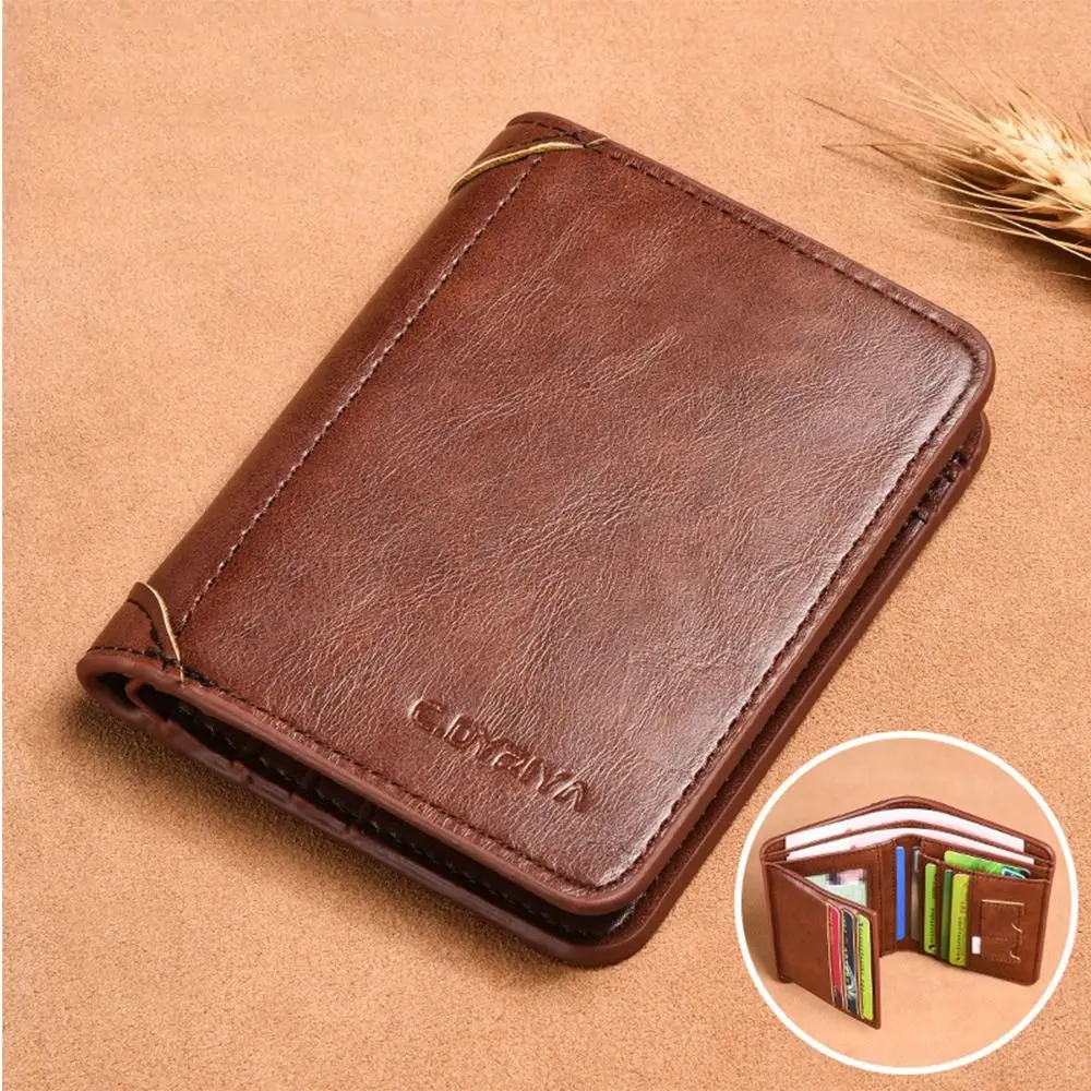 Simple Purse Men Pu…