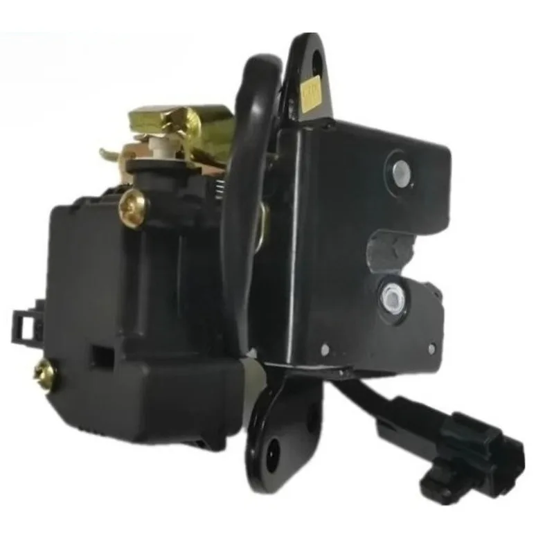 

1pc Tailgate Center Locking Machine Locking Block for Great Wall Florid for Haval M4