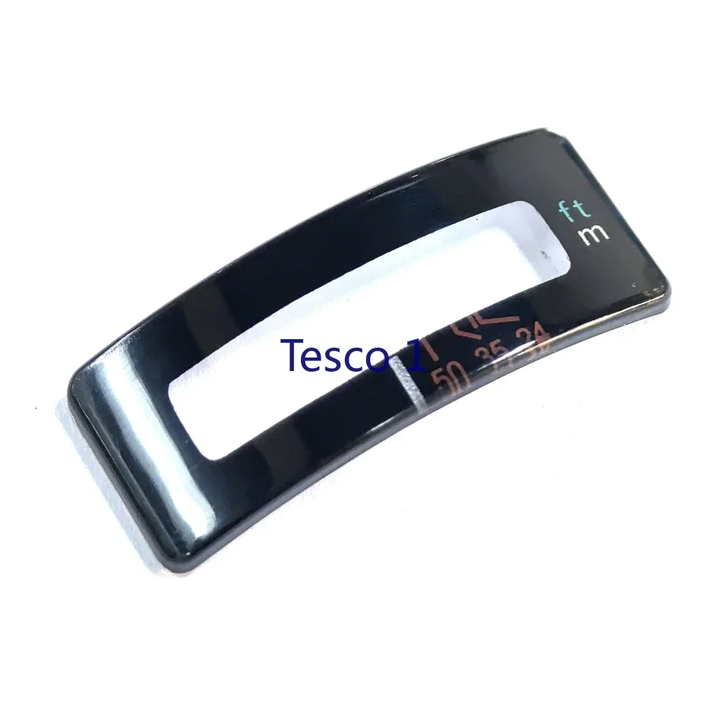 

NНовый акриловый узел оконного стекла с фокусным расстоянием для Canon EF 70-200mm F2.8L IS USM Gen 1, 70-200 F2.8 F/2.8 L IS, запасная часть объектива