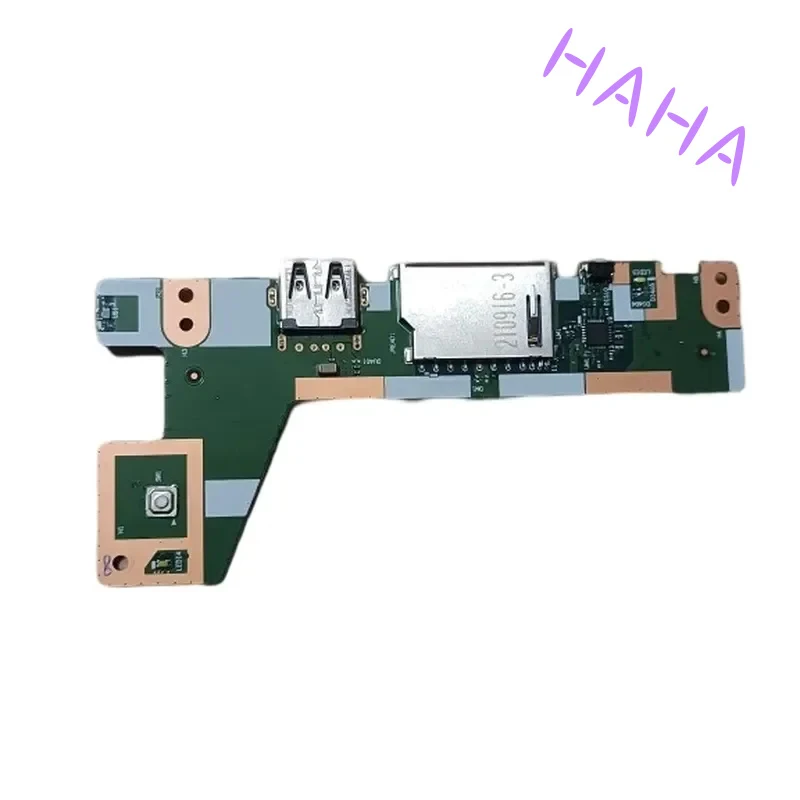 H+ Small Board NS-D473 NS-D523 for Lenovo IdeaPad 3-17ITL6 V17 G2-ITL USB Switch