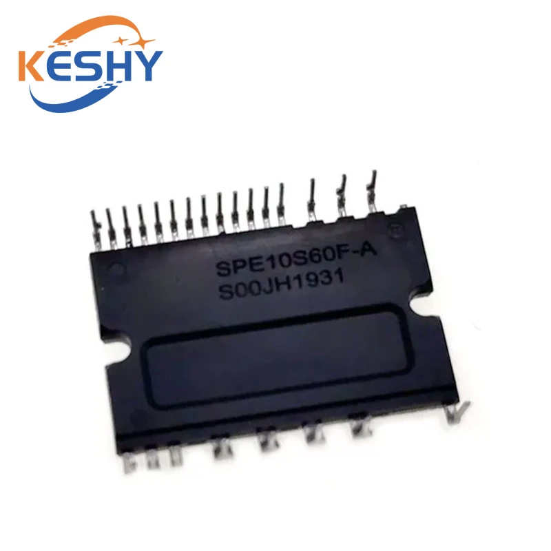 

SPE06S60F-A SPE06C60F-A SPE08S60F-A SPE10S60F-A SPE05M50F-A New and Original IGBT Module Variable Frequency Air Conditioning