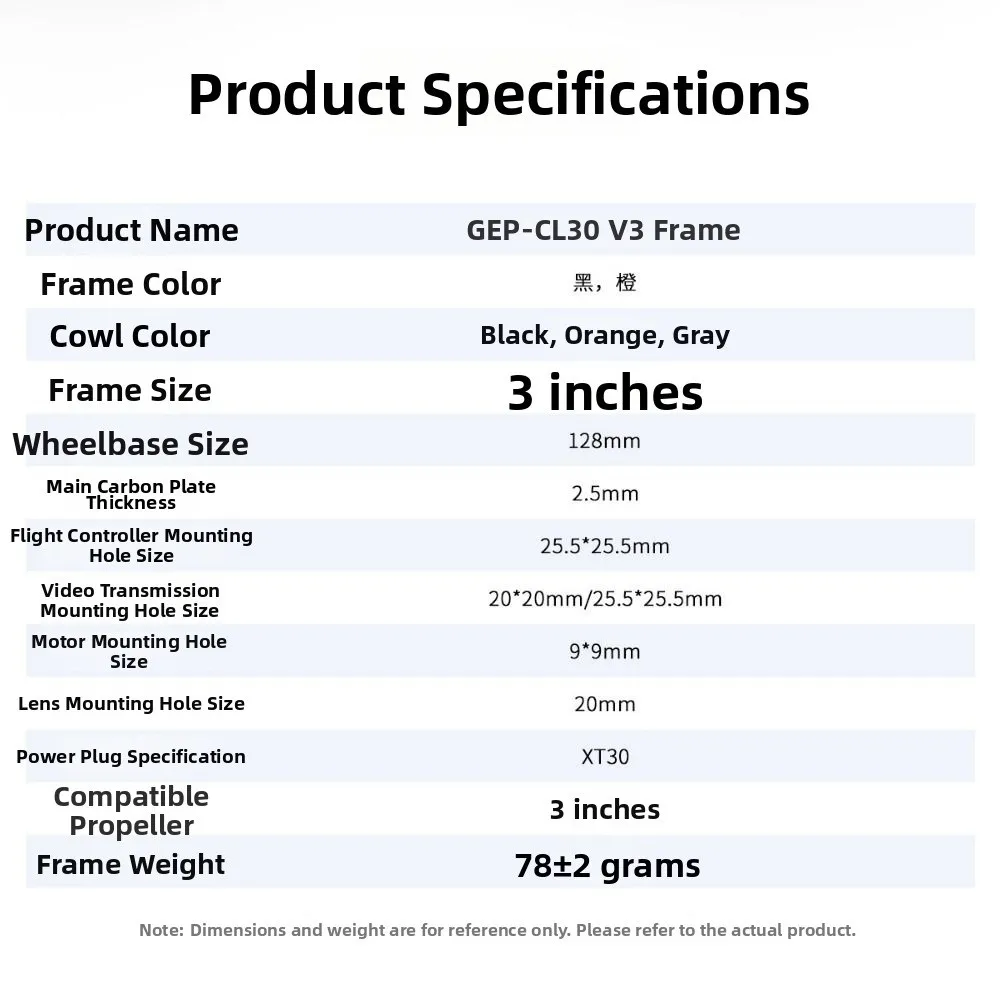 Rama do modeli RC FPV, do użytku wewnątrz i na zewnątrz, z tworzywa sztucznego i metalu, różne style, do samodzielnego montażu.