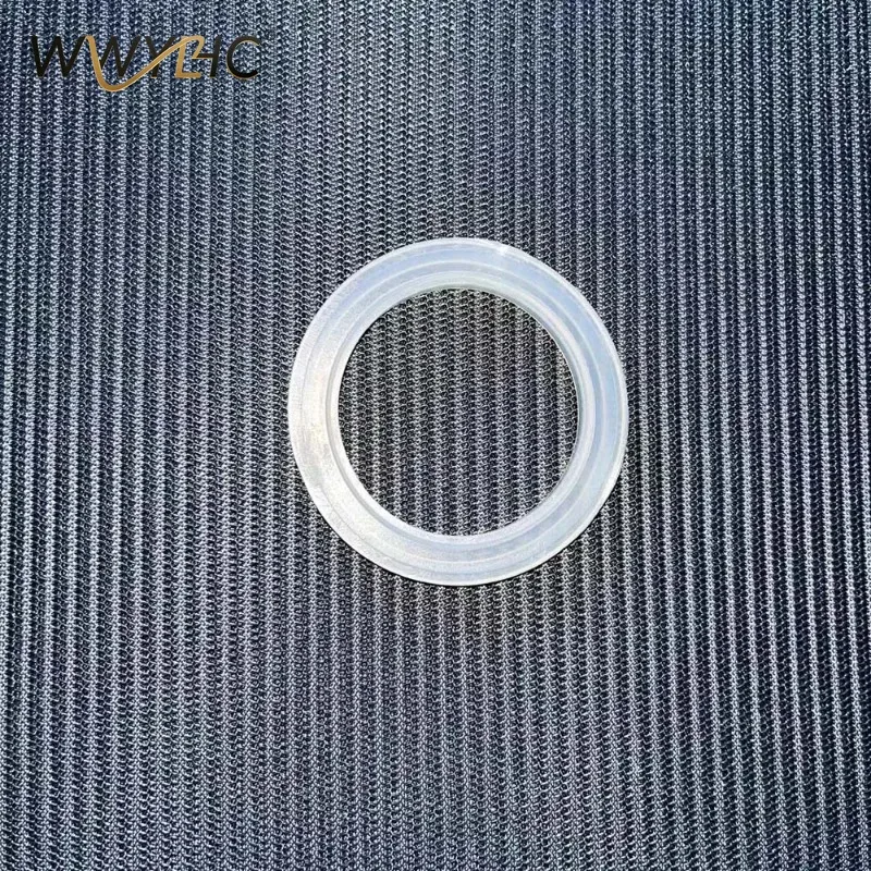 

Suitable for Coffee Machine Handle Sealing Ring, Silicone Rubber Ring, Gasket Accessories, 51mm, 58mm