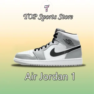 10 principais vendas air jordan sapatilhas - №6