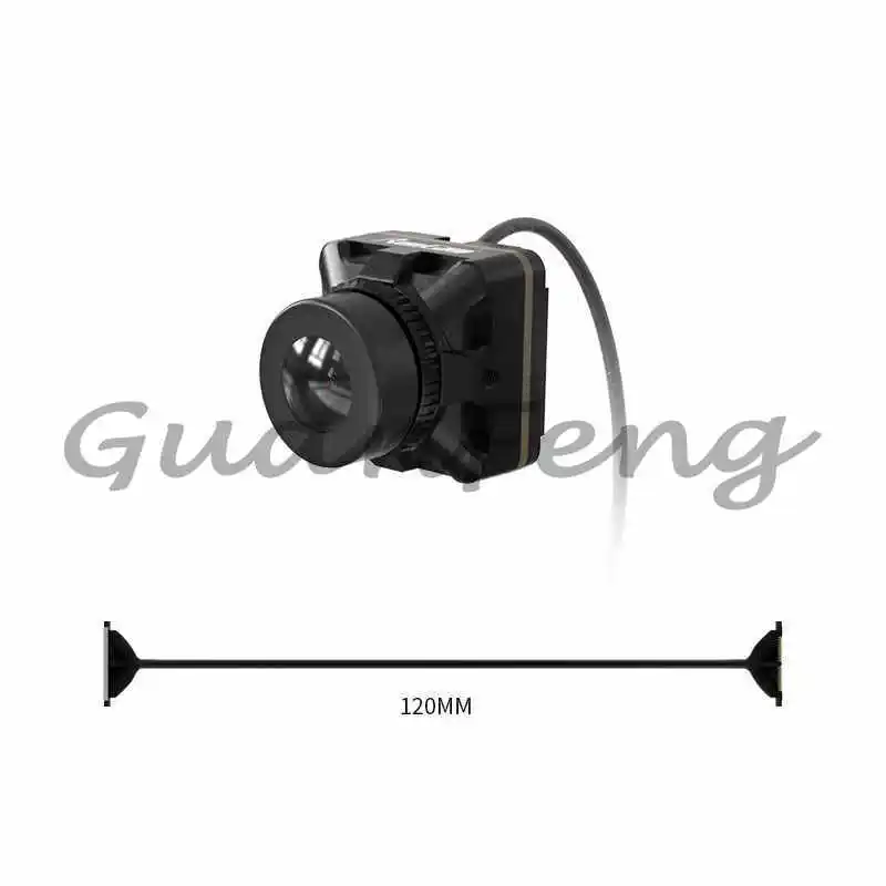 Caddx وحدة الهواء كاميرا نقل الصور الرقمية لنظارات FPV وحدة التحكم عن بعد RC الطائرة بدون طيار لتقوم بها بنفسك جزء VS Polar Vista Kit