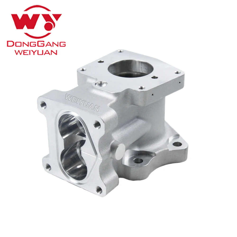 Pump Body for Cummins ISC ISL For Fuel Injection Pump 3973228 2897500 4954200 4935674 3975375, Diesel Fuel Engine Injection Part