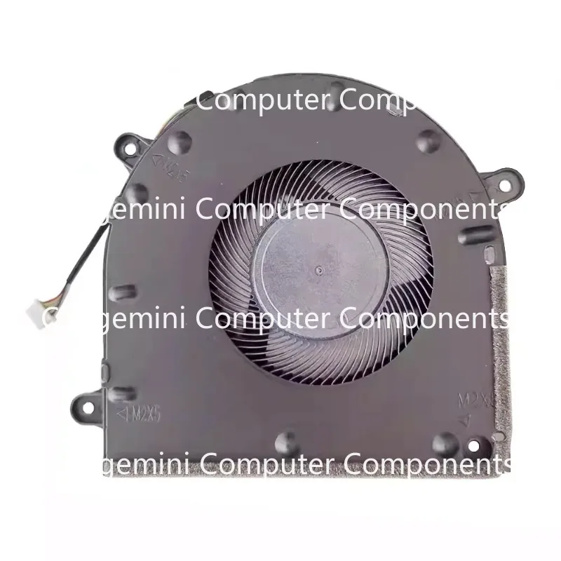 

P New Compatible GPU Cooling Fan for Lenovo Legion Y540-17IRH 81Q4 Y540-17IRH-PG0 81T3 GPU FAN