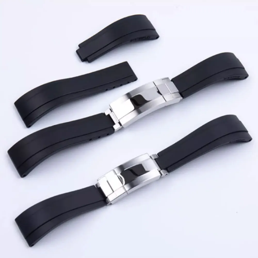 Silicone Strap For …