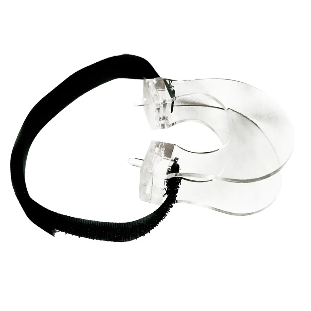 

Корректор для смычка 4/4 для скрипки: направляющая для выпрямления и выравнивания, для обучения начинающих, аксессуар для музыкальных инструментов (прозрачный)