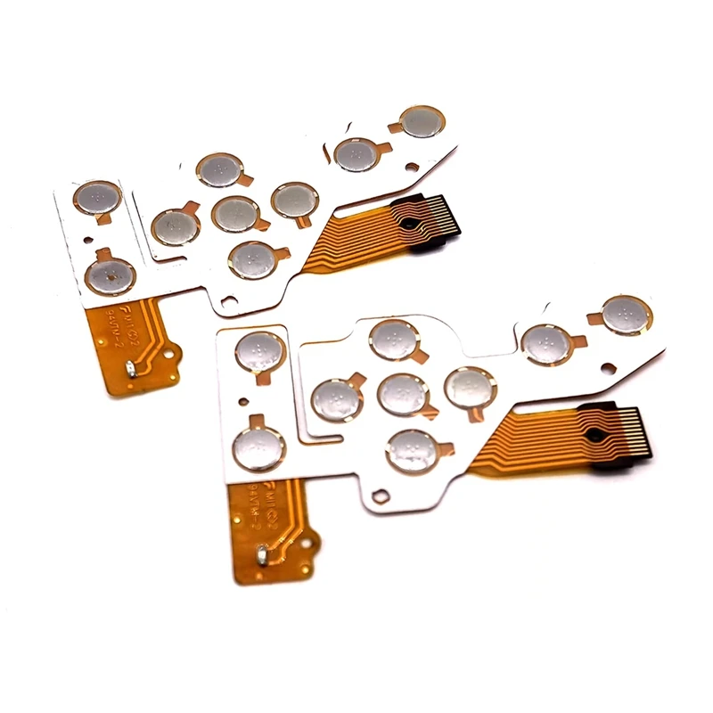 For Canon 600D Key Button Flex Cable Board Canon Digital Camera Repair Part