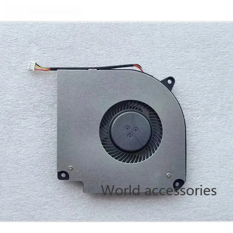 New  Laptop GPU Cooling Fan For WINMA MODEL EGC-77100V1-0AH 6-31-NH5E2-202 DC5V 2.5W 0.5A NH60EA-VGA