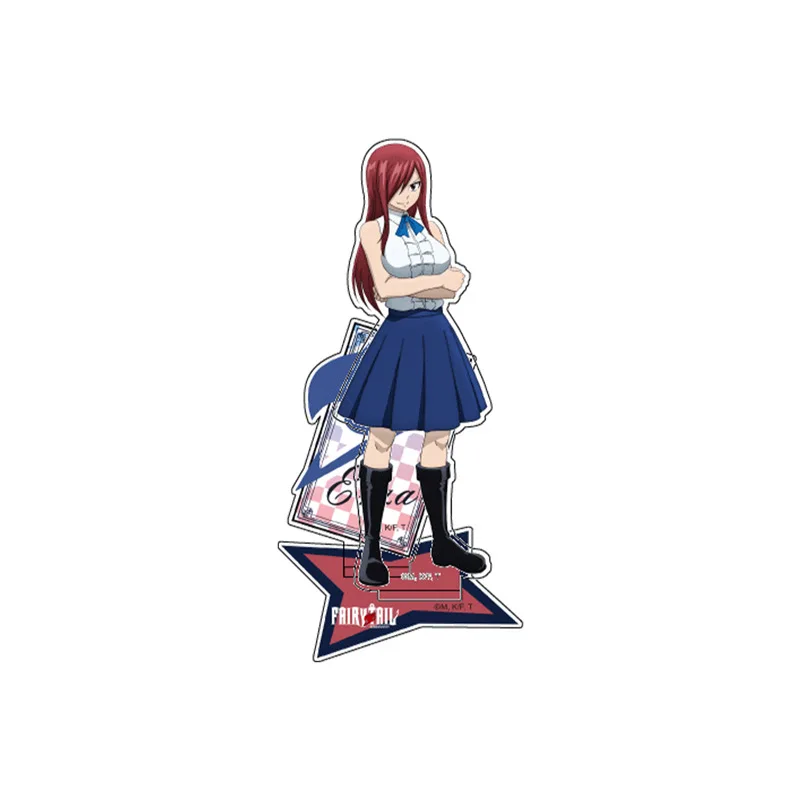 Variant: Erza