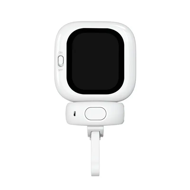 

Rear Camera For Magnetic Mini Phone Vlog Selfie Monitor Screen Back Camera Vlogging Live