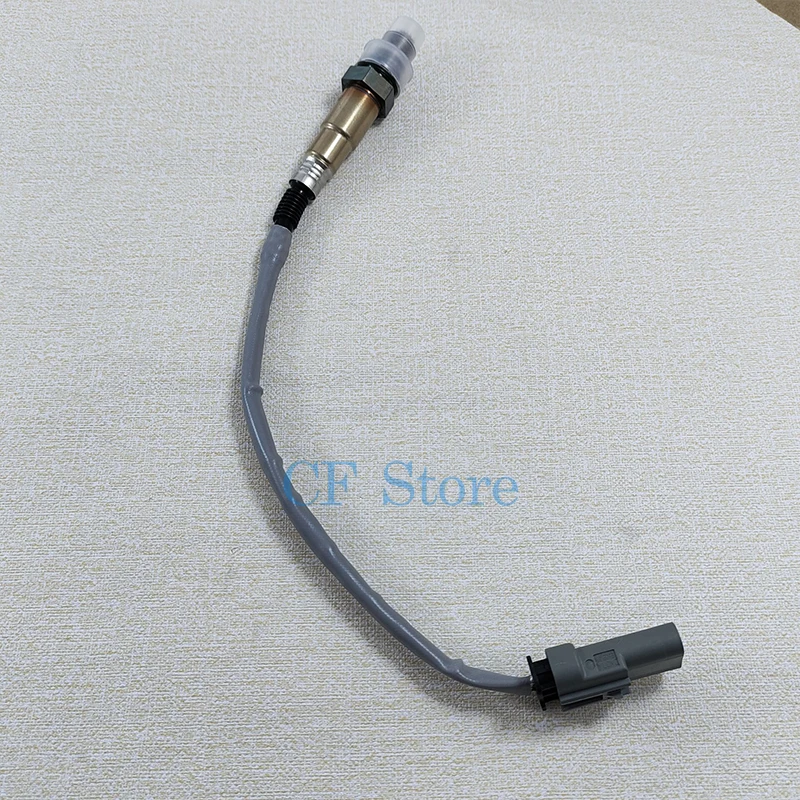 Oxygen Sensor For Chevrolet Cruze Malibu Spark Buick Encore GMC Terrain Opel 12701634