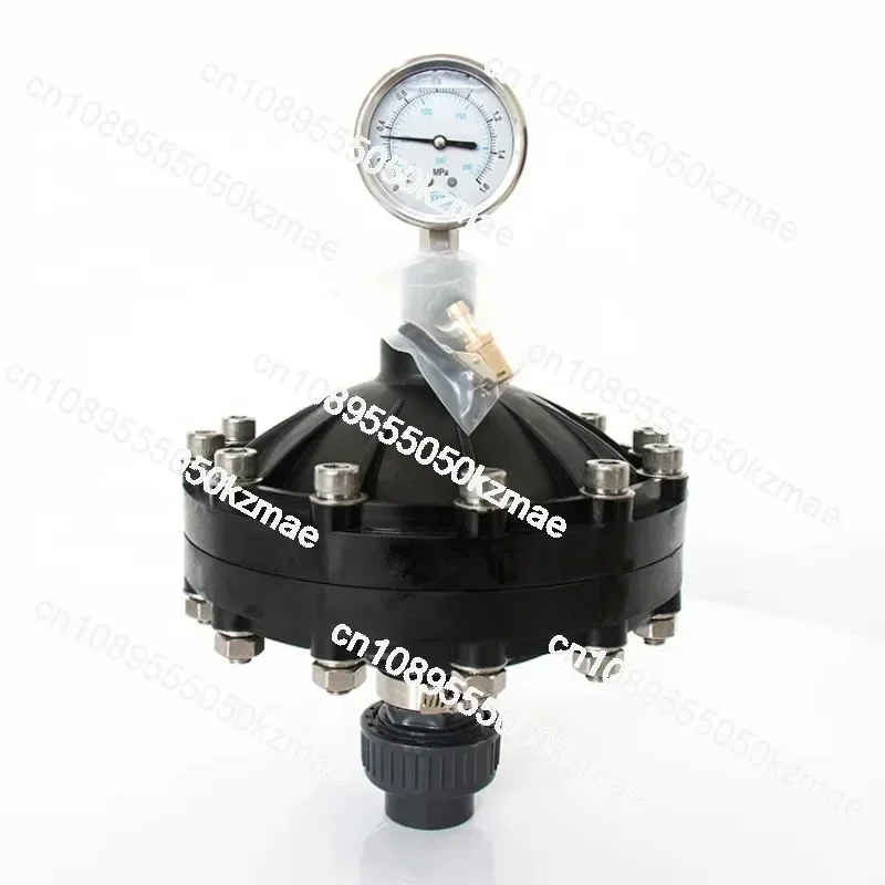 Pulsation Damper 0.…