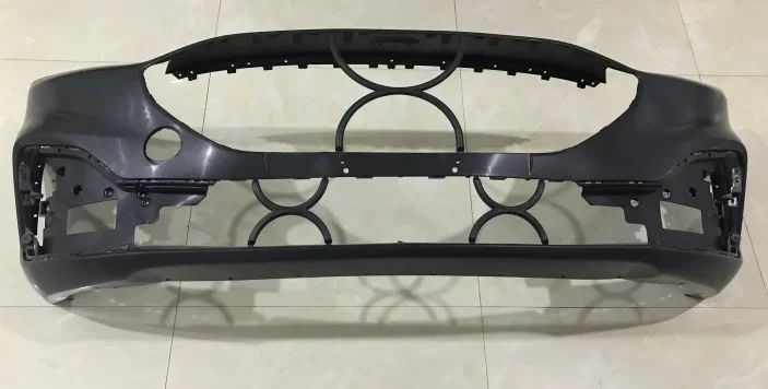 Suitable for The 2020 Ford Tiggo ST-LINE Front Bumper and Rear Bumper Eurasian Version