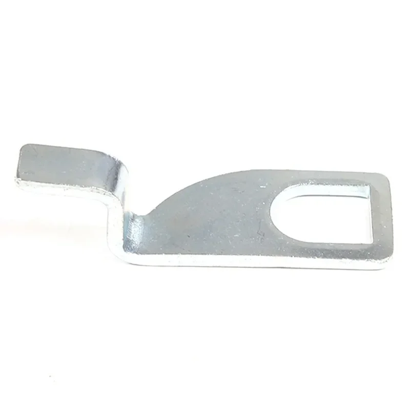 For VW Volkswagen T5 T6 Stainless Steel Silver Car Tailgate Bracket Extension Hook Rear Standoff Car Accessories