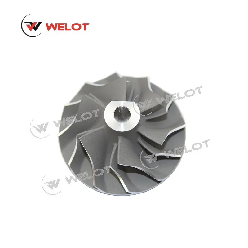 

Turbocharger Compressor Wheel Turbo Turbine Parts fit for 452005 454055 454067 454112 454204 465165 465187 465343 465367 465505