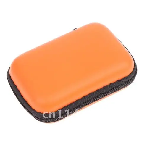 Compact Waterproof Portable Shockproof Storage Mini Box Case For Gopro Hero 7 6 5 4 Action Camera