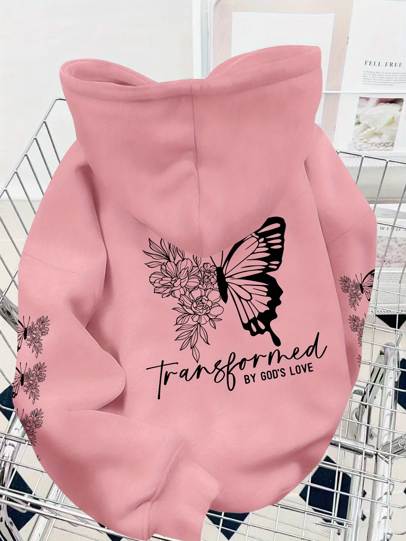 Thumbnail 4 - #37 Best Friends Sweaters to Buy In 2026