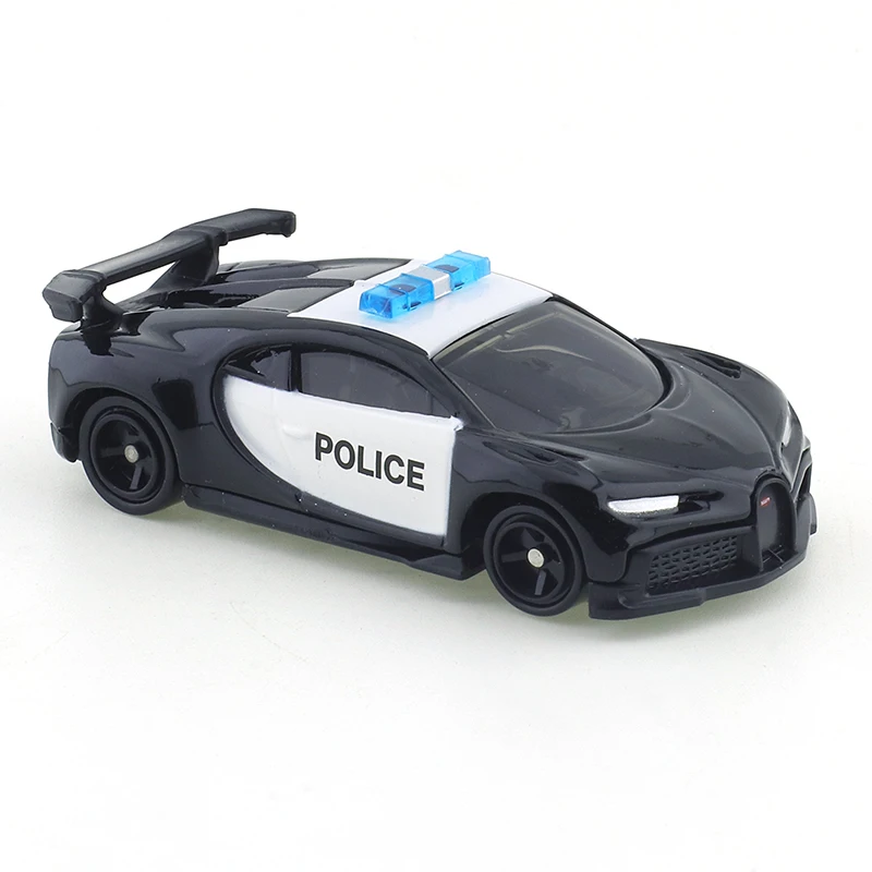 Takara Tomy Tomica No.79 Bugatti Chiron Pur voiture de Sport jouets en alliage véhicule à moteur modèle en métal moulé sous pression enfants cadeau de noël jouets pour garçons