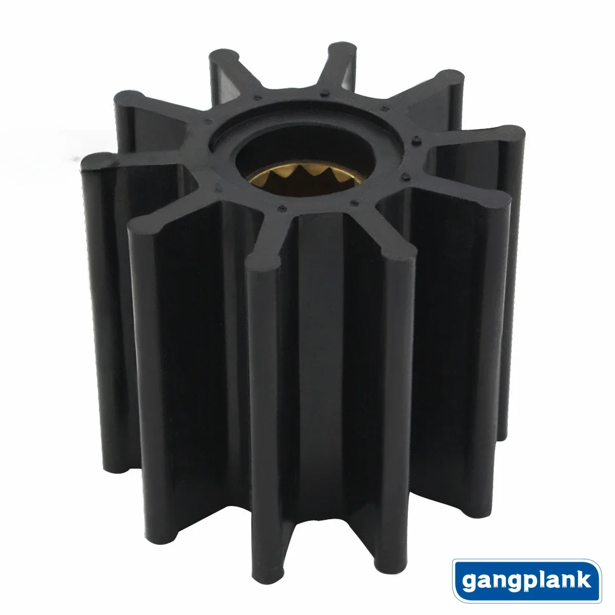 

For CEF Marine Seawater Pump Rubber Flexible Impeller for CEF 500104