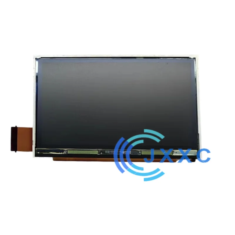 Geschikt voor Fluke 754 Process Calibrator LCD-scherm