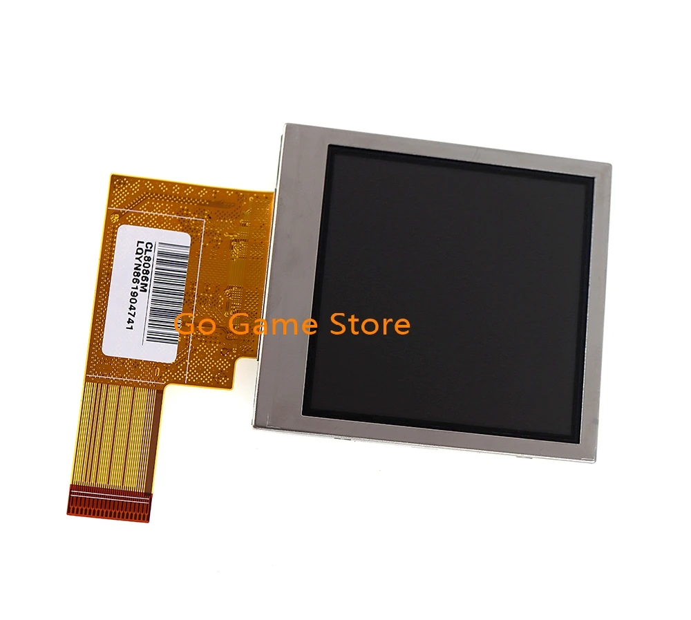 For GBC Replacement 2.2 inch TFT Module lcd screen for Gameboy Color backlight LCD display Screen