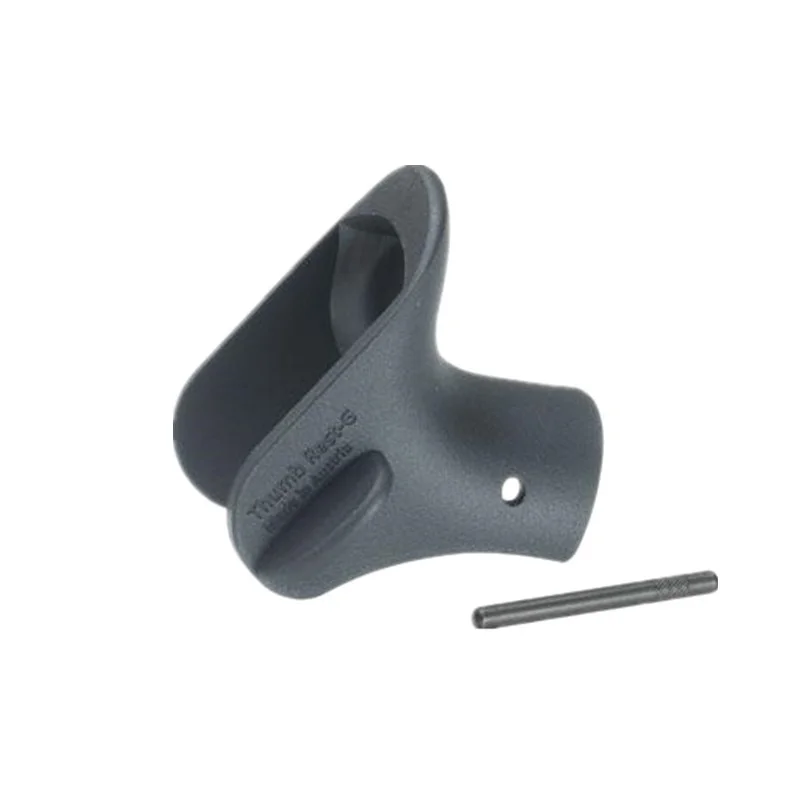 EWOLF Tactical Nylon Thumb Rest for G-Series Pistol Glock Hunting accessories