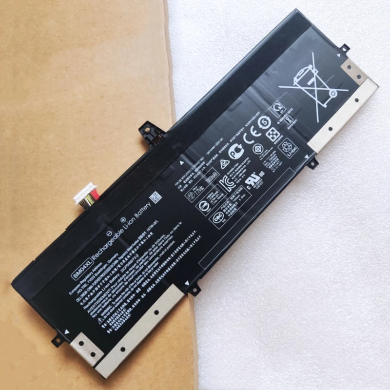 BM04XL BM04056XL HSTNN-UB7L DB8L Laptop Battery For HP EliteBook x360 1030 G3 3ZH01EA 45X96UT 4SU65UT 4WW20PA 4WW24PA 4WW35PA