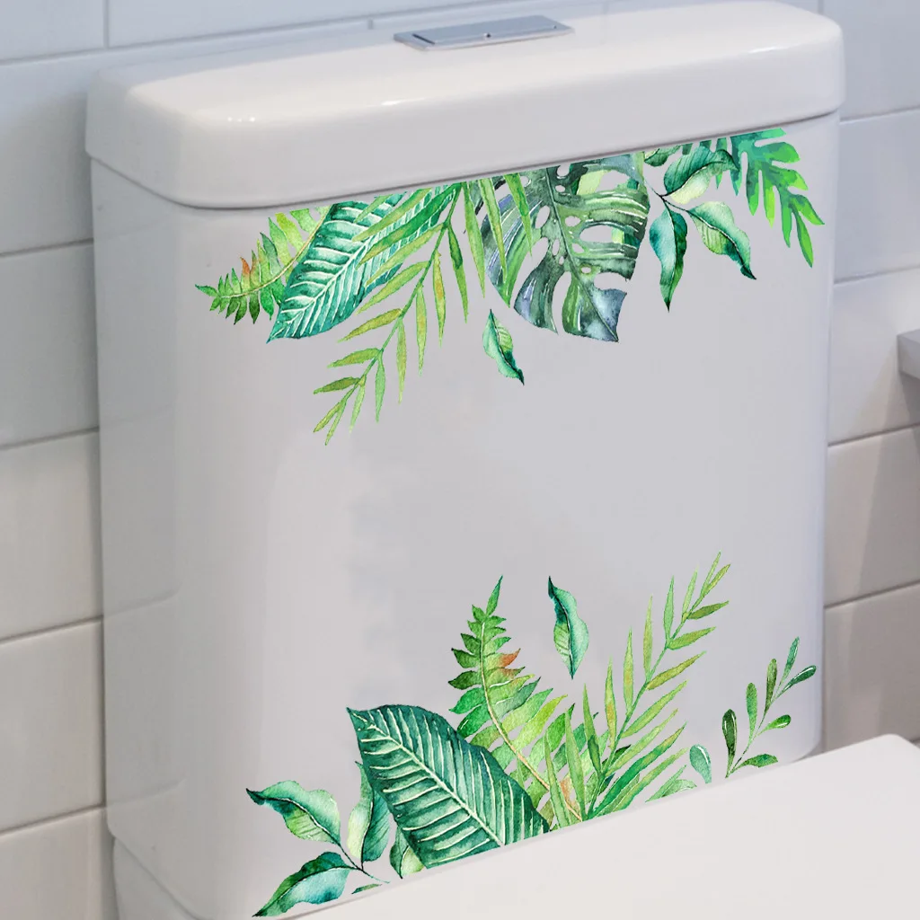 Funny Toilet Sticke… - image