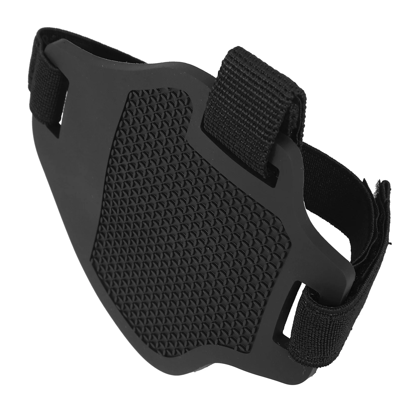 

Motorcycle Shifter Boot Cover Durable Shoe Protector Adjustable Closure For Men Women Riders Motorbike Accessories Gear