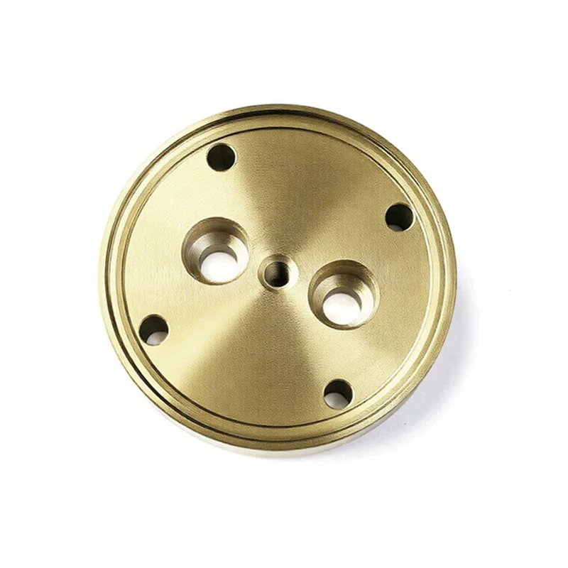 1 peça de cabeça de infusão para Gaggia Classic V1, Classic Pro V3, Classic Carezza, Tebe, Paros DECO, D90, E90, GD, GE, LCD, TS, XD, XE e Saeco AROMA
