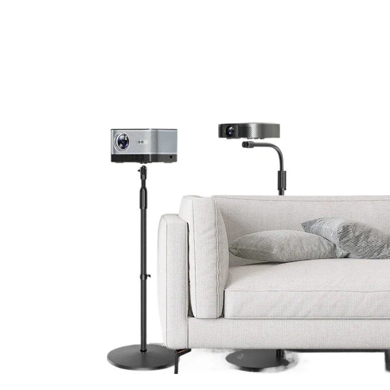 Projector Floor Bracket Household Projection Multifunctional Weighted Floor Bracket Micro