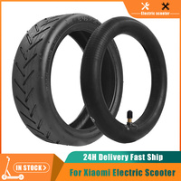 8.5Inch Inner Tube Tires For Xiaomi Electric Scooter M365 Pro 1S Pro2 Front Rear Wheel Outer Tyre 8 1/2x2 Inner Tube Tire Camara