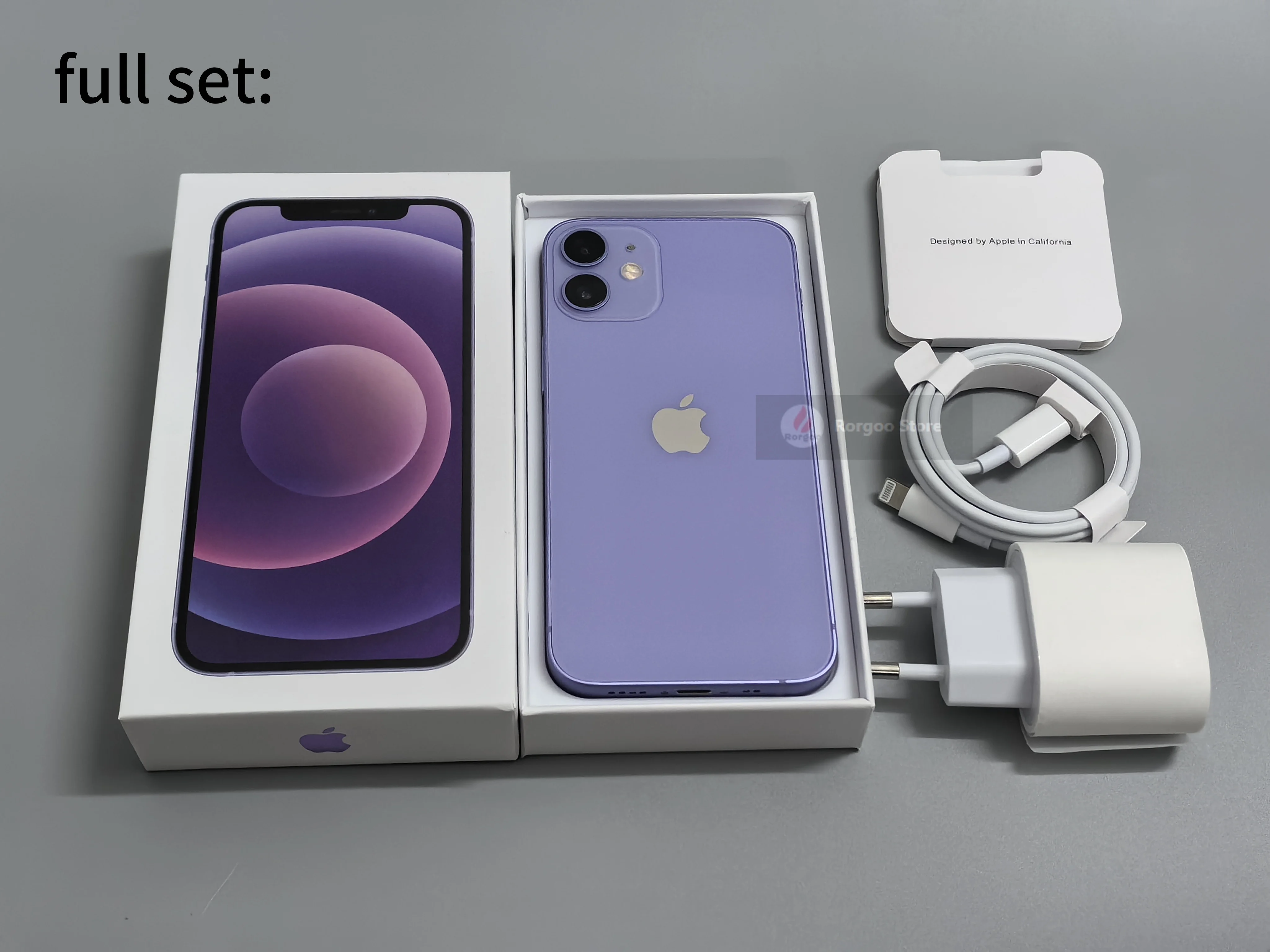 Original Apple iPhone 12 mini 5.4