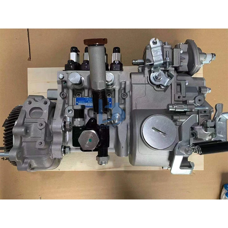 

4D33 Engine Accessories High-pressure Fuel Pump Fuel Injection Pump 9700360440 ME230104 SD-PES4NB110C For 4D33