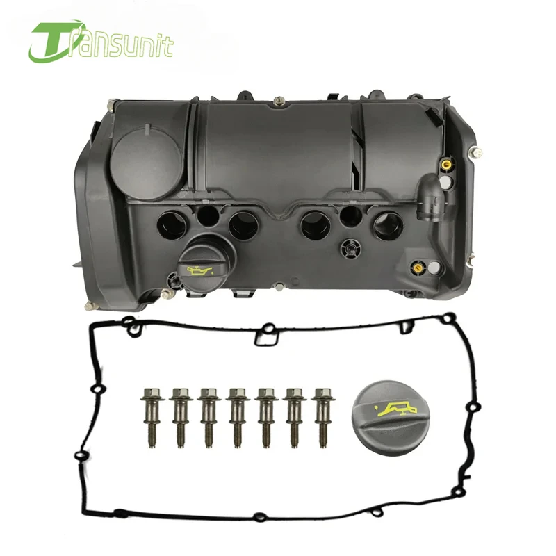 

Engine PCV Valve Cover 11127646552 Suit For Cooper Countryman S 1.6L 11-14 11 12 7 646 552