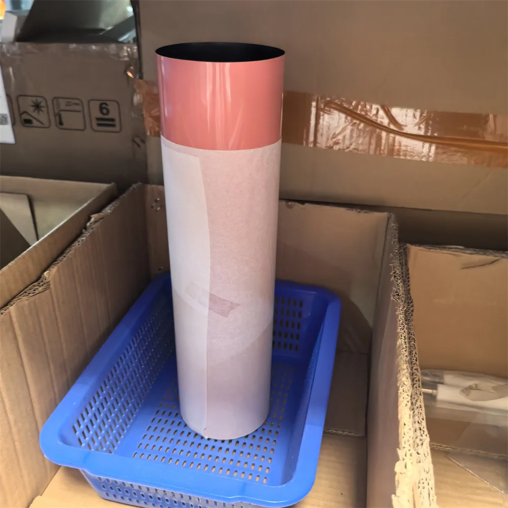 

A50U765000 Ремень фьюзера для Konica Minolta Bizhub PRESS C1060L C1070 C2060L C2070 C3070L C3080P C4070 C4080 320L