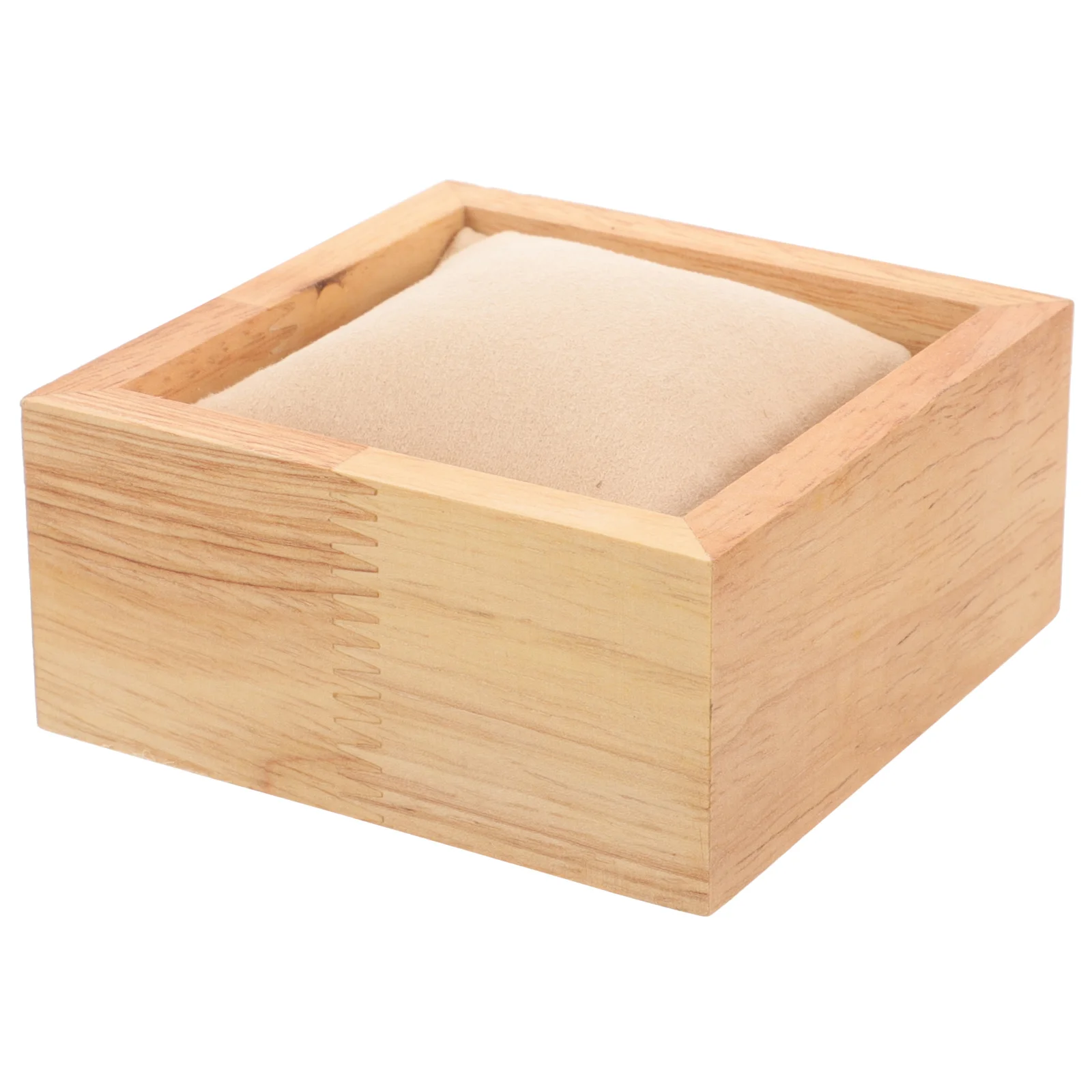 

Men Jewelry Organizer Travel Case For Men Watch Storage Soft Lining Portable Gift For Him Mens Watch Case Trinket Box Jewelry