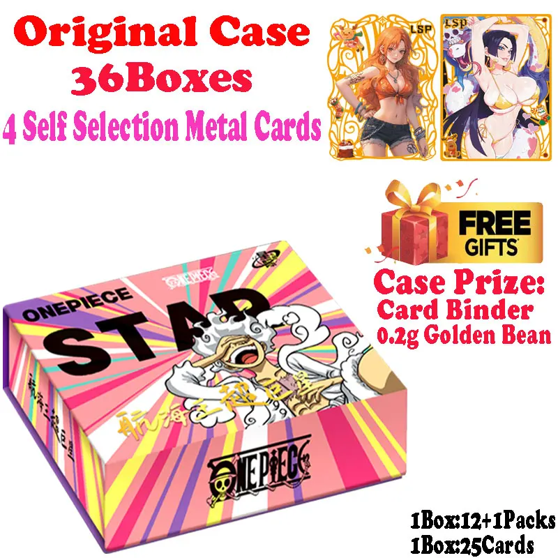 lastest Wholesale One Piece Nova Wave 3 Collection Card Cartoon Booster Box Luffy Sanji Nami TCG Popular Trading CCG