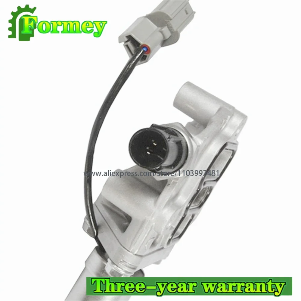 

15810-PLR-A01 Transmission Solenoid Valve 15810PLRA01 For Honda Civic