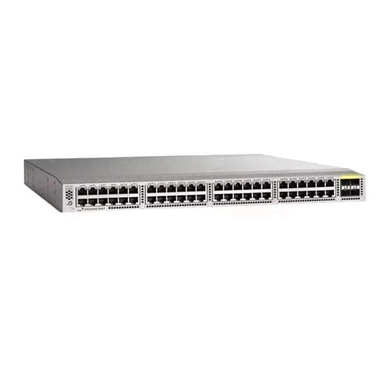 Cisco C9300X-24Y-M Catalyst 9300X 24 Port 25G SFP28 Layer 3 Stackable switch, Meraki Managed
