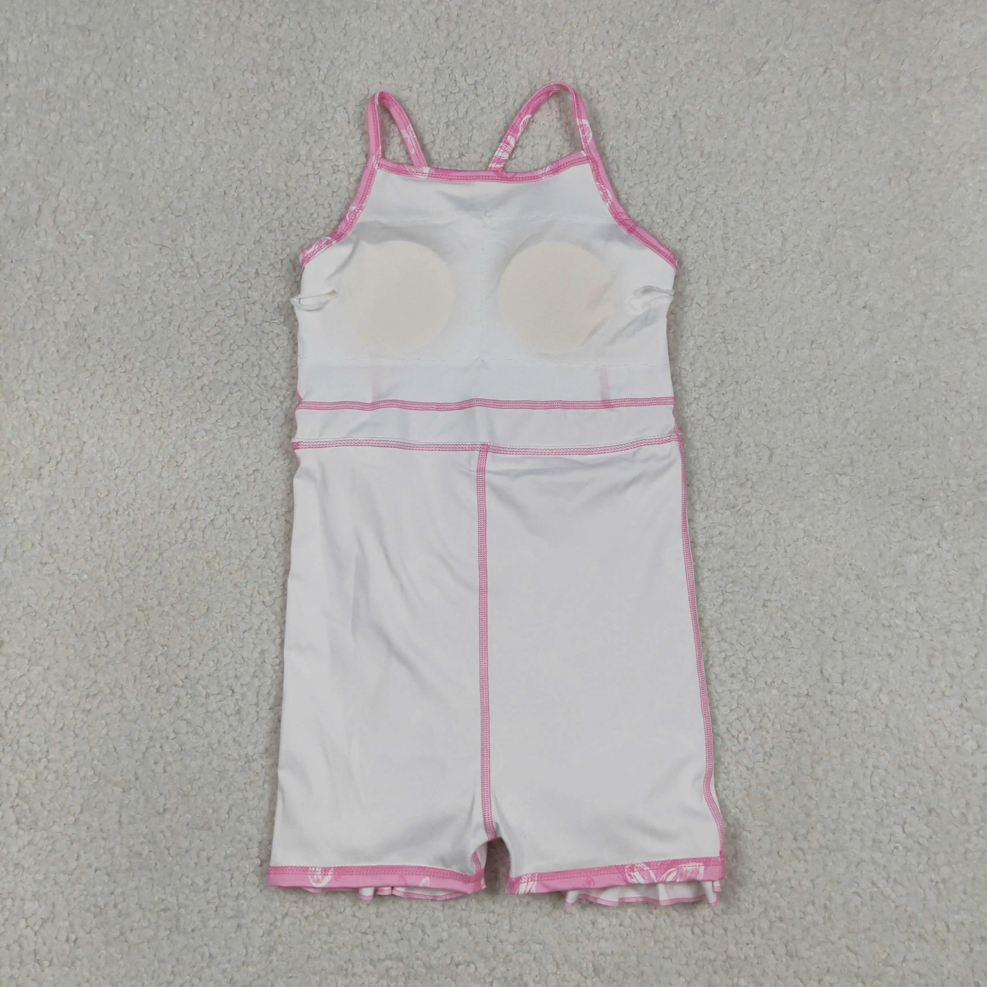 卸売幼児キッズスカートショーツ幼児用スコートヨガノースリーブ - Baby Yoga Clothing のレビューと価格