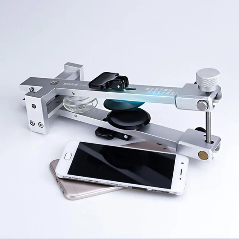 

LCD Screen Separator Opening Tools With Strong Suckers For Iphone iPad Samsung Huawei Mobile Phone Repair Tool Outillage