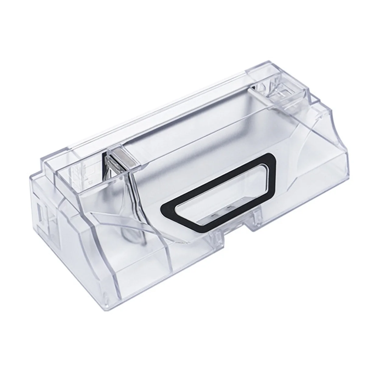 D10 Plus 먼지 상자 용 FZFZ 로봇 진공 청소기 액세서리 교체 부품 쓰레기 먼지 상자