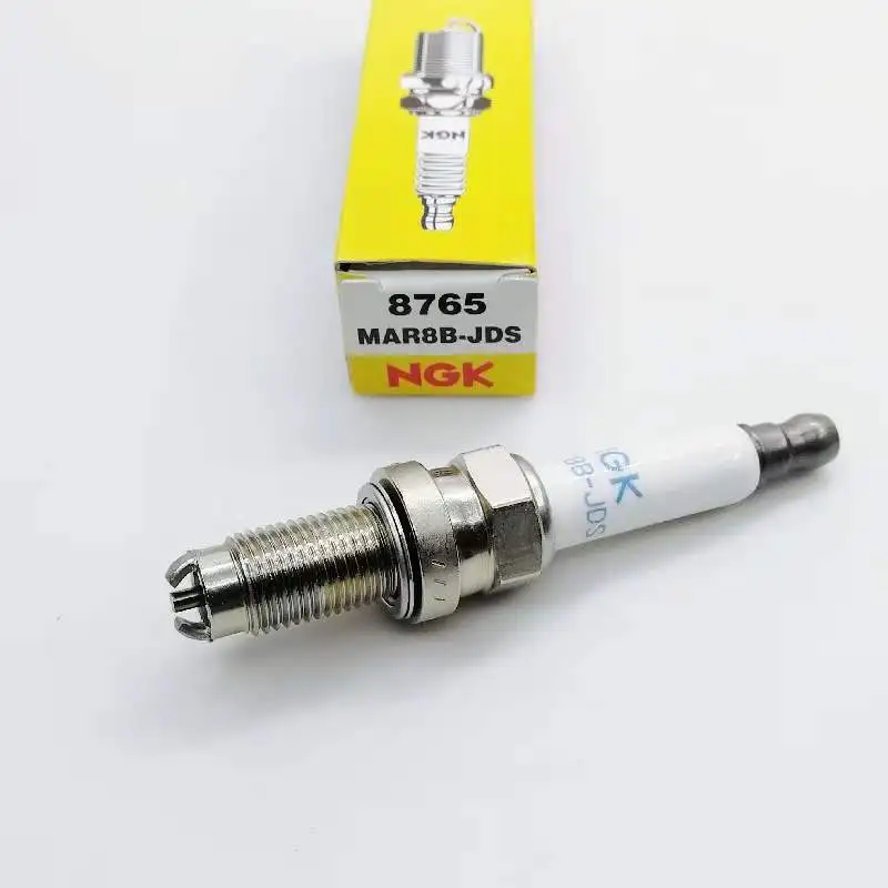 original spark plug MAR8B-JDS suitable for oil bird R1200 RT HP2 latte AVD water bird 1250