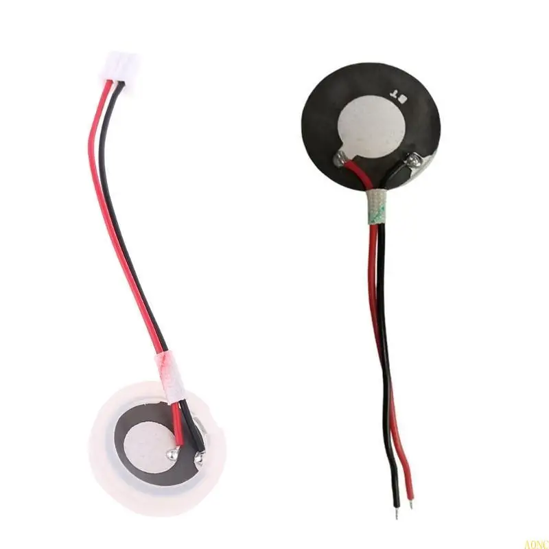 A0NC 20mm 2.4MHz ultrasonic atomizer Mist Maker Fogger Transducer Oscillating Blade Piezoelectric Humidifier Accessories